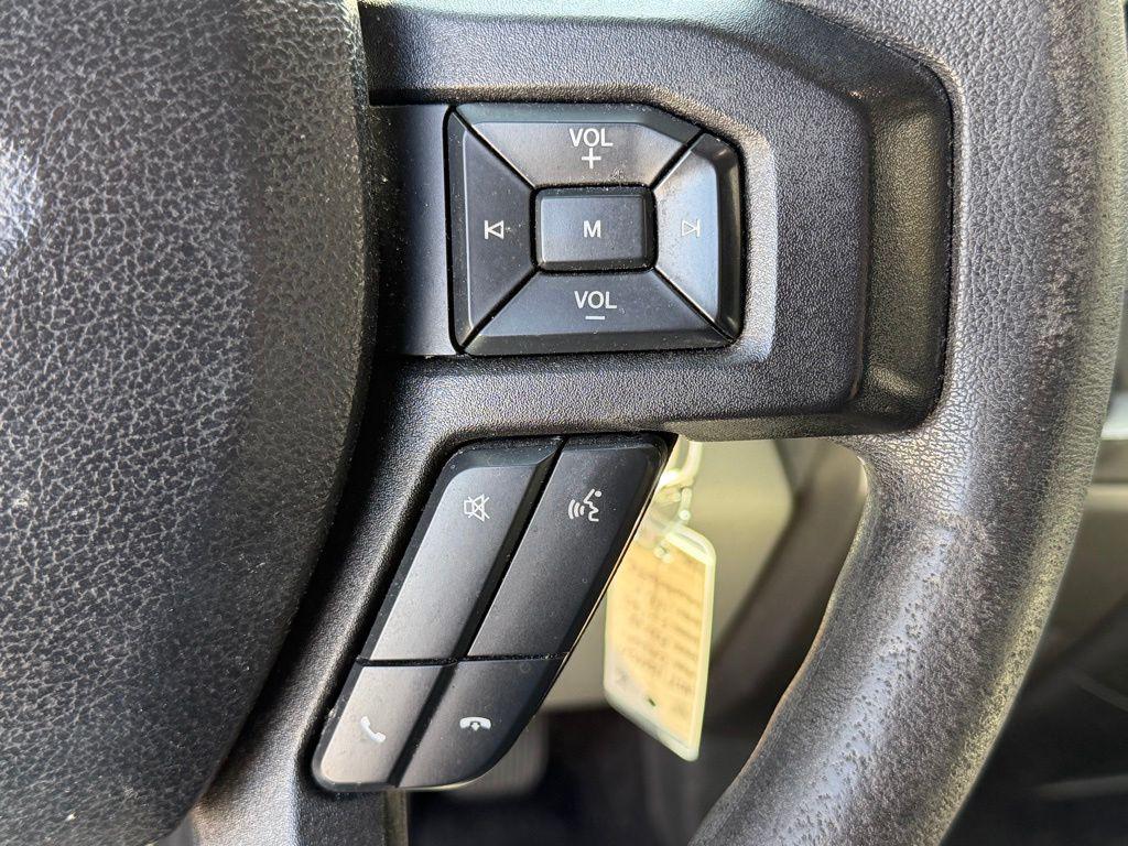 used 2020 Ford F-150 car, priced at $16,395