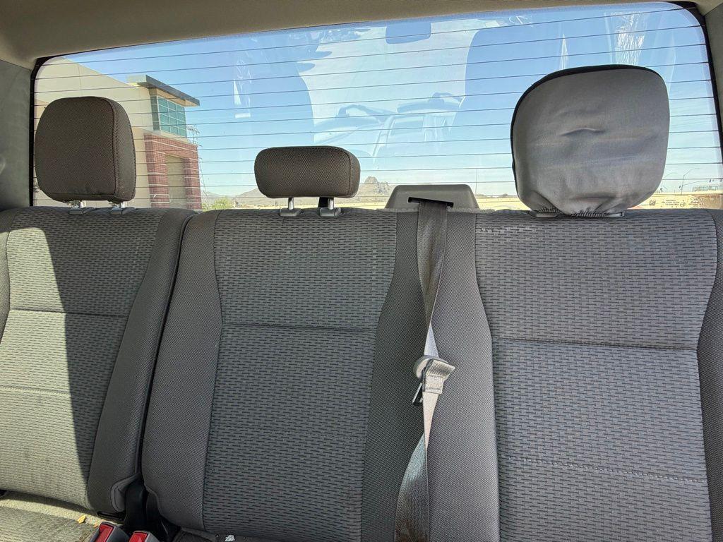 used 2020 Ford F-150 car, priced at $16,395