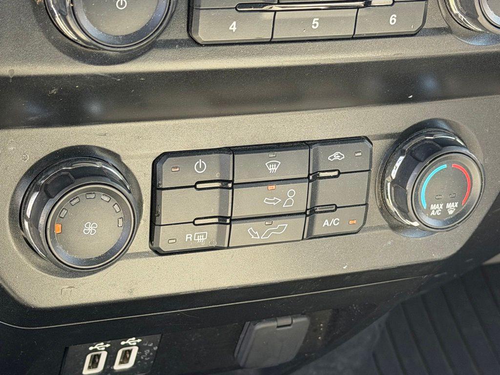 used 2020 Ford F-150 car, priced at $16,395