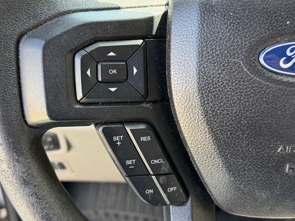 used 2020 Ford F-150 car, priced at $16,395