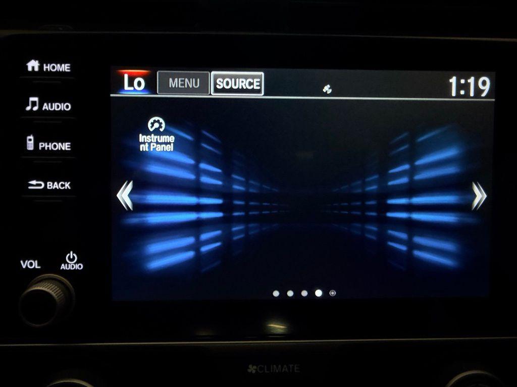 used 2019 Honda Civic car, priced at $15,195