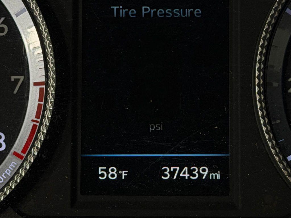 used 2023 Hyundai Sonata car, priced at $18,375