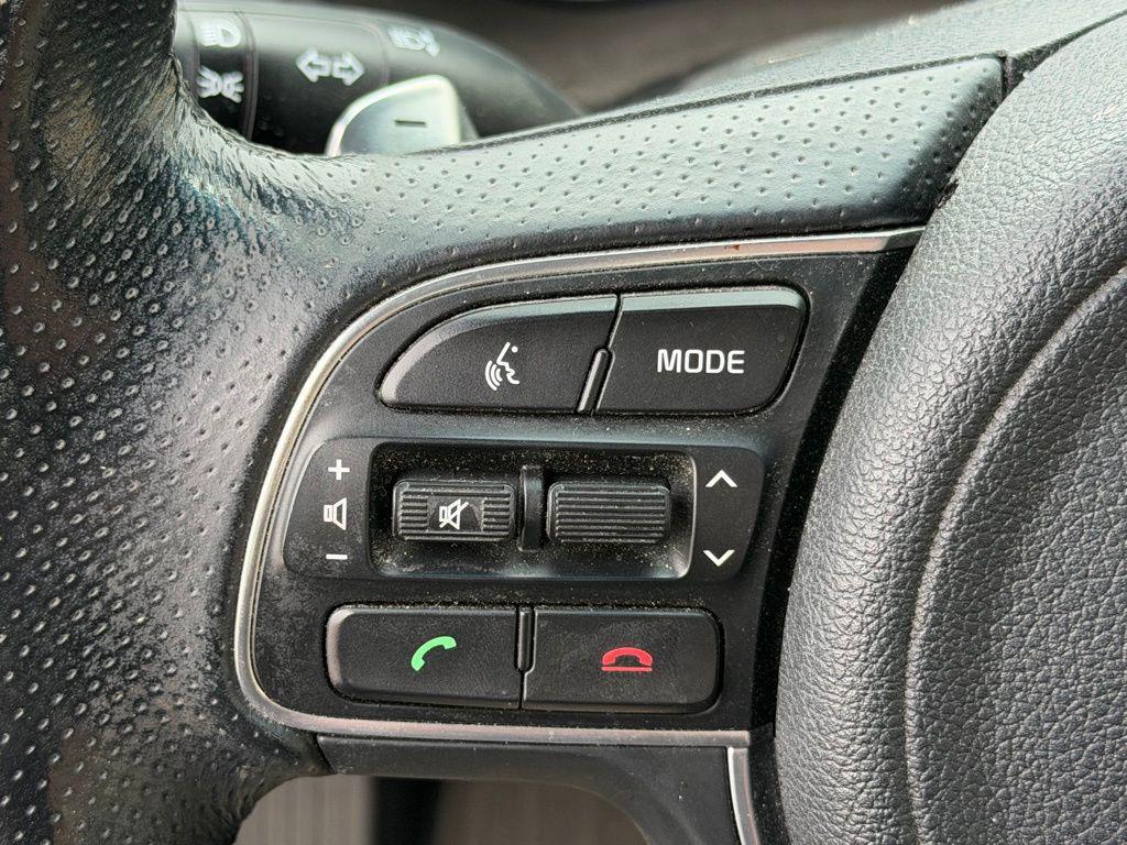 used 2016 Kia Optima car, priced at $9,995