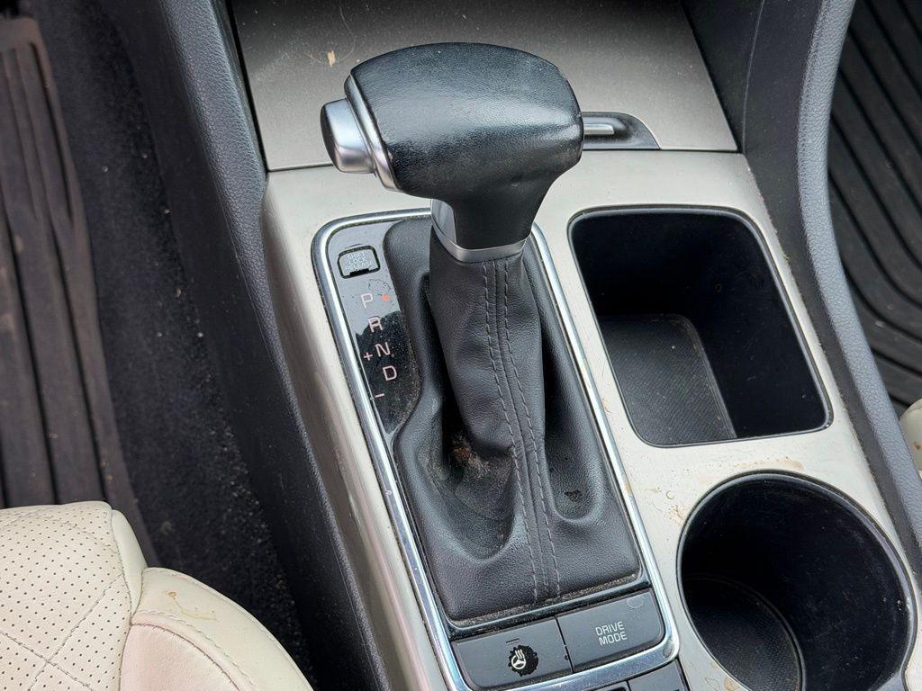 used 2016 Kia Optima car, priced at $9,995