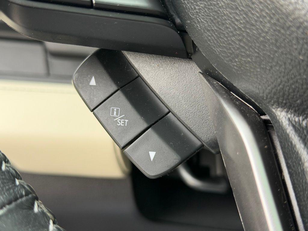 used 2019 Subaru Ascent car