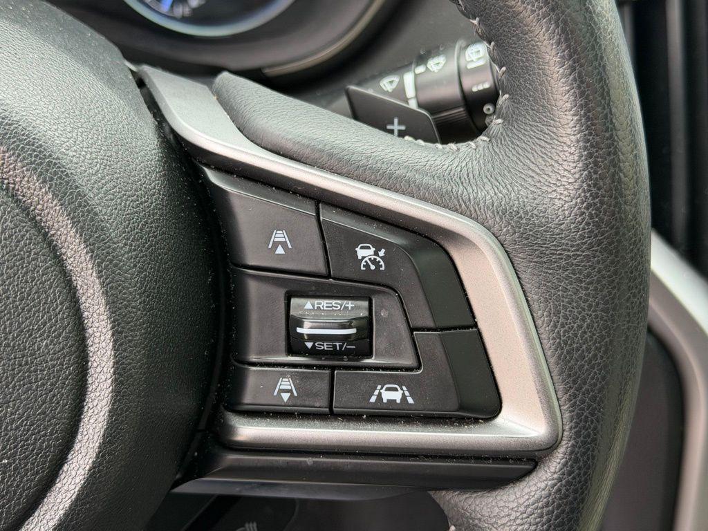 used 2019 Subaru Ascent car