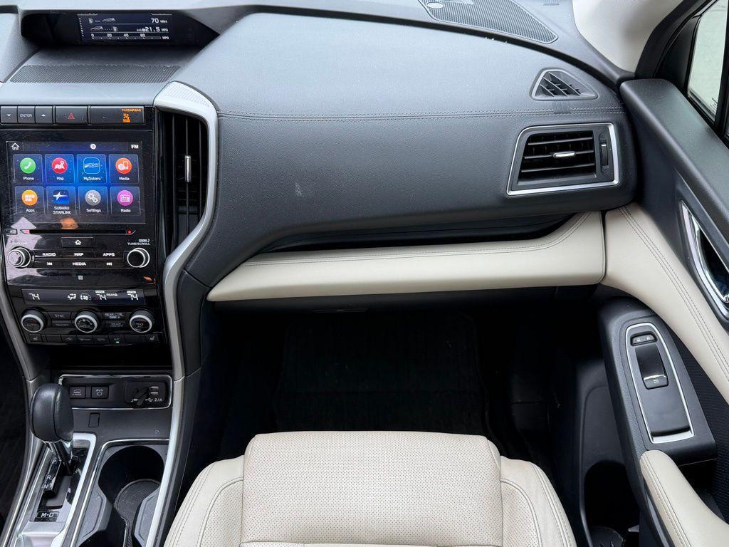 used 2019 Subaru Ascent car