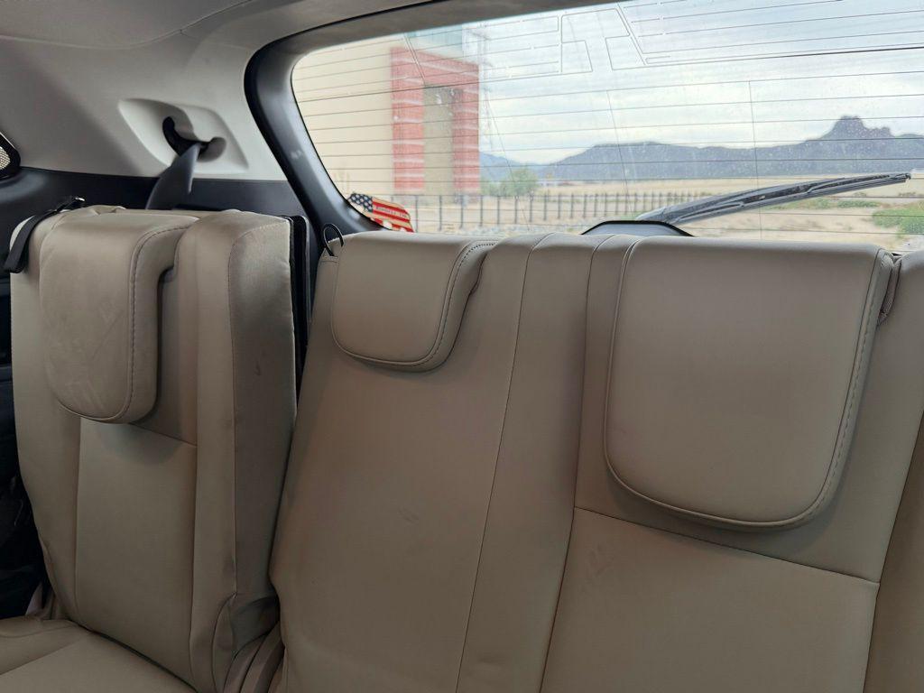 used 2019 Subaru Ascent car