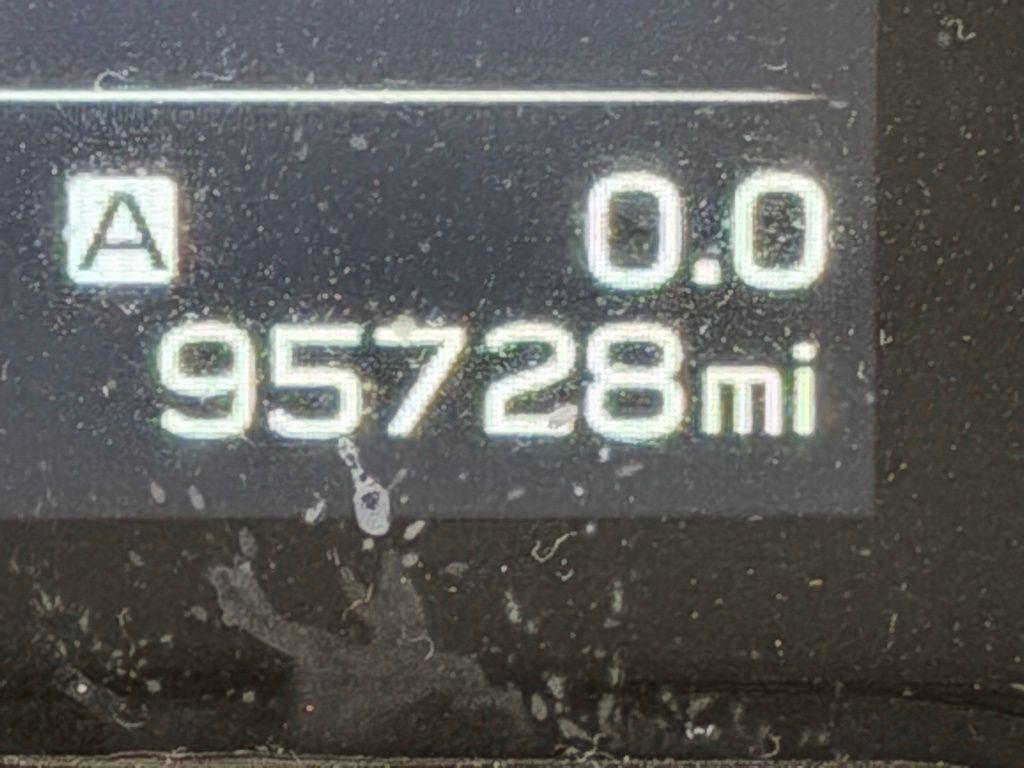 used 2019 Subaru Ascent car