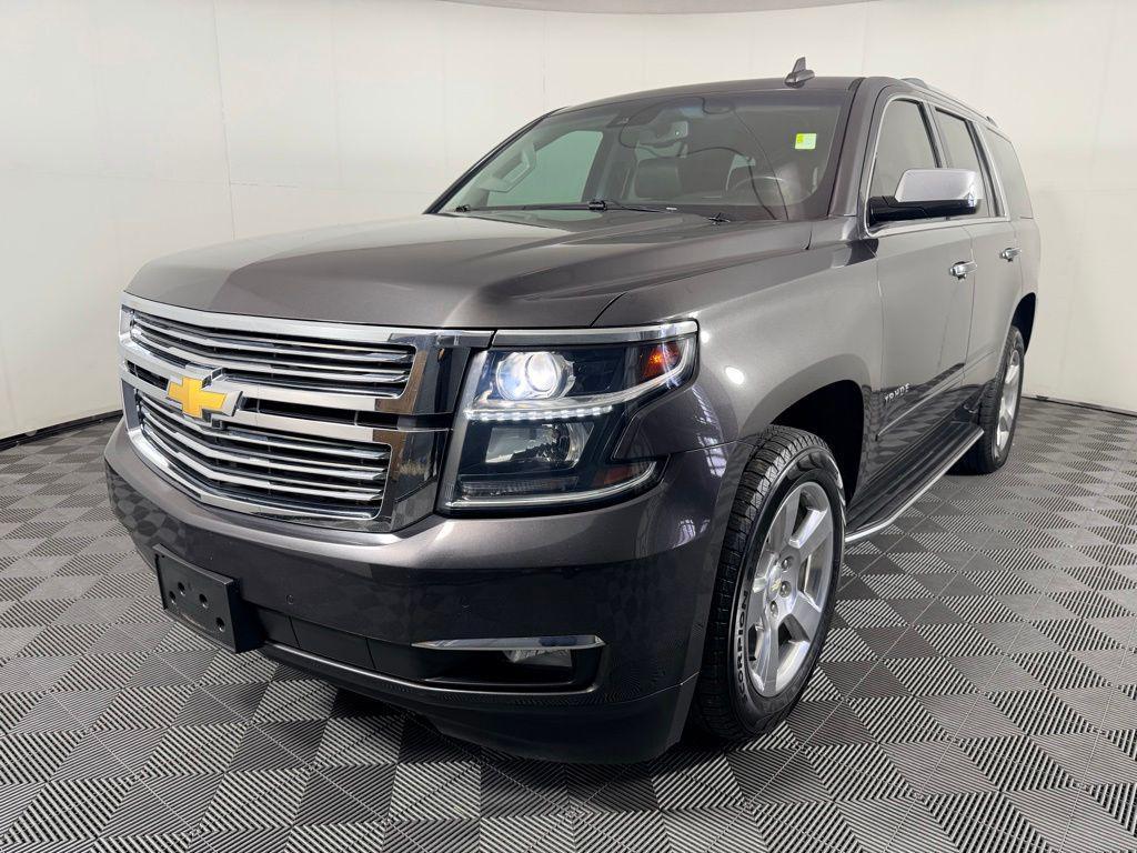 used 2018 Chevrolet Tahoe car, priced at $25,094