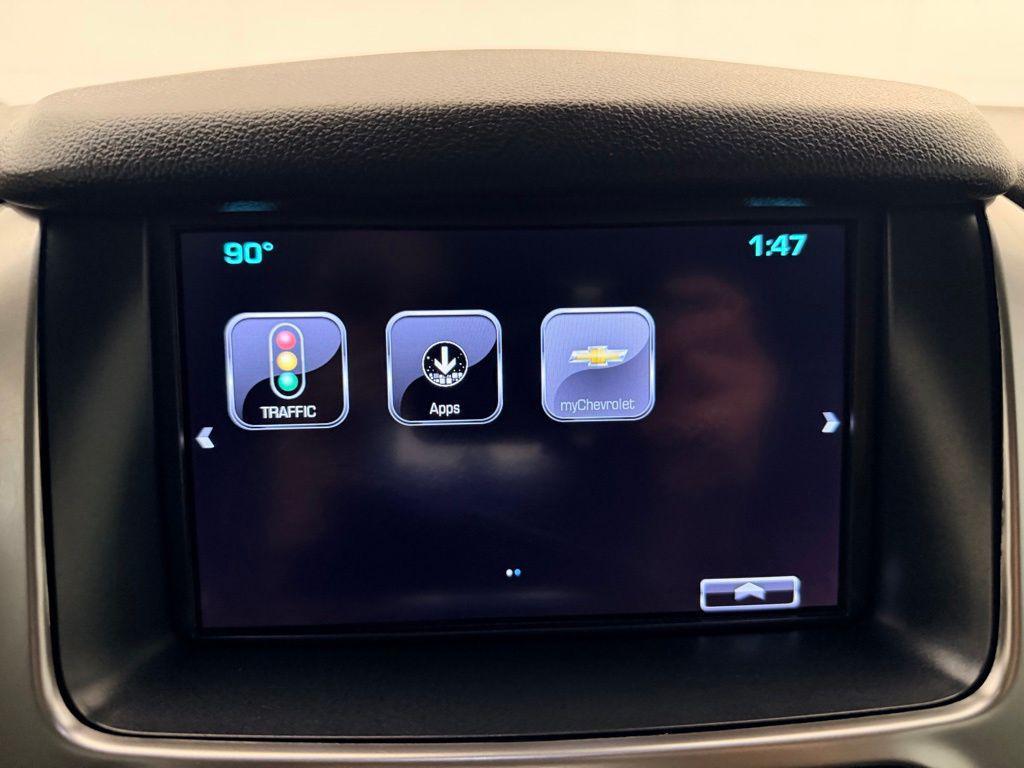 used 2018 Chevrolet Tahoe car, priced at $25,094