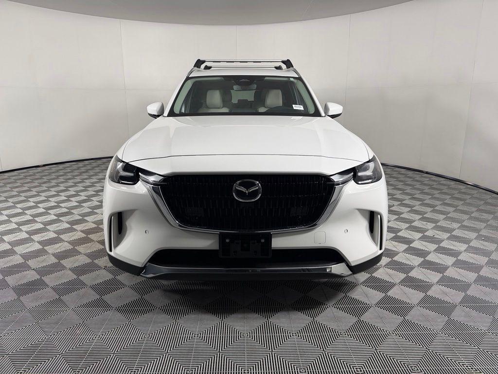 used 2024 Mazda CX-90 PHEV car, priced at $36,072