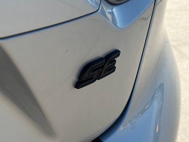 used 2025 Toyota Corolla car, priced at $25,973