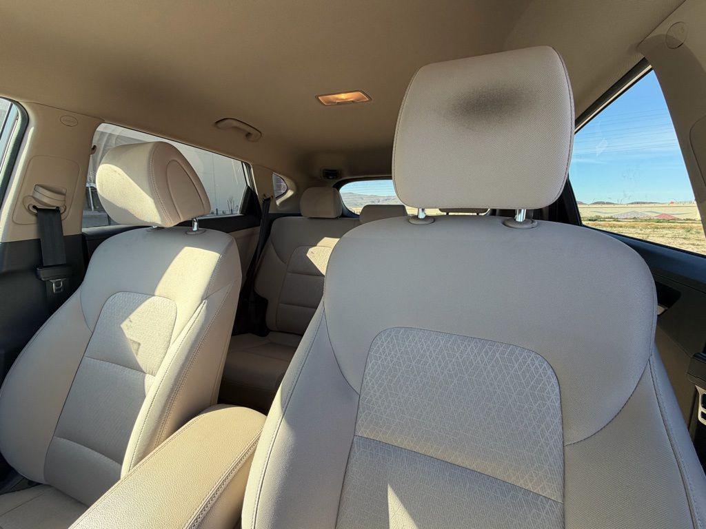 used 2016 Hyundai Tucson car, priced at $11,995