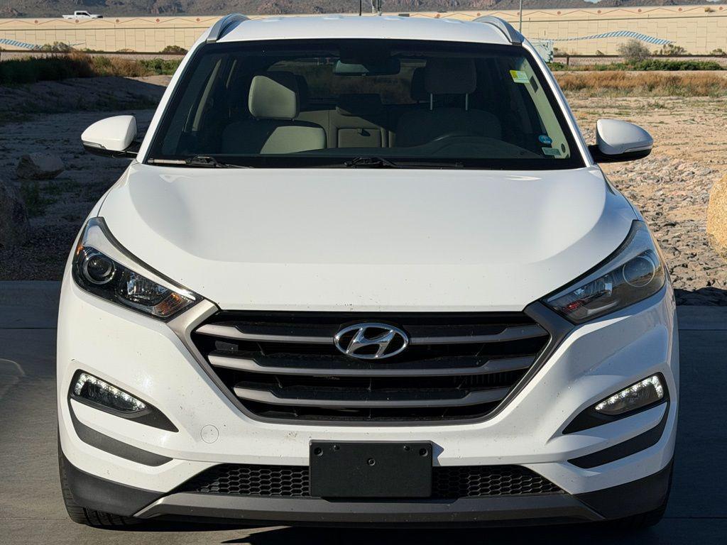 used 2016 Hyundai Tucson car, priced at $11,995