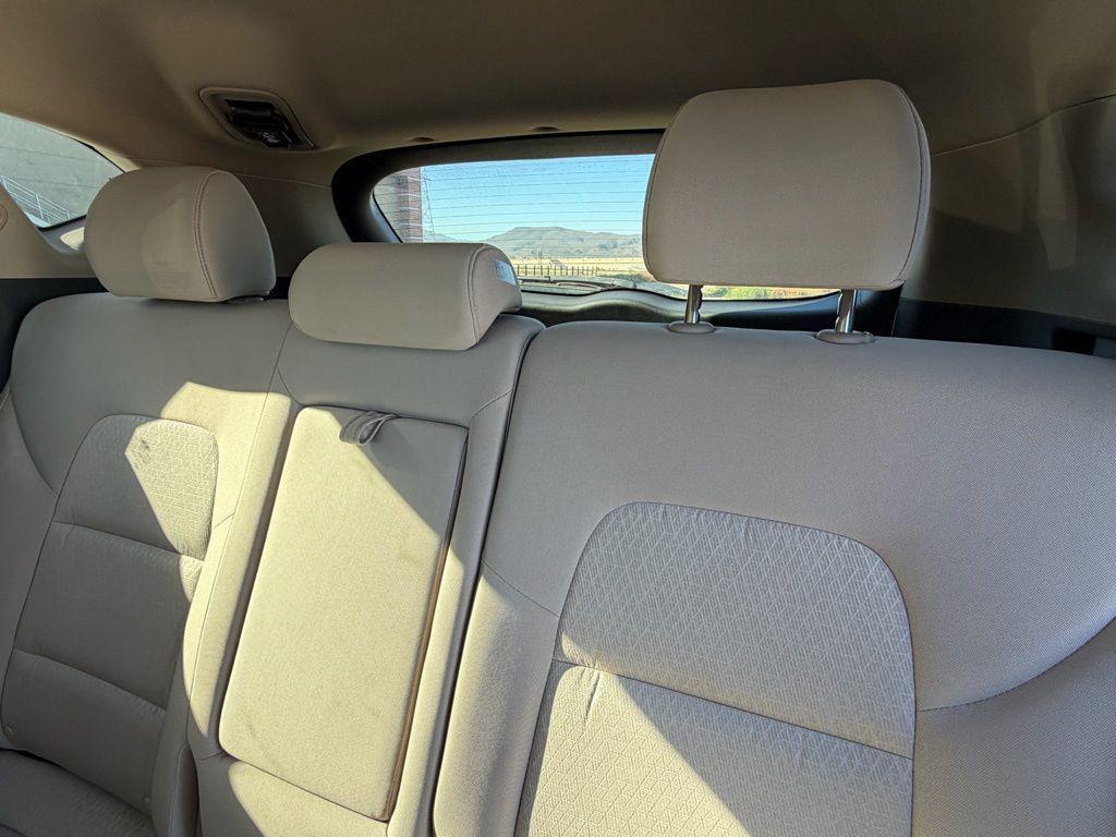 used 2016 Hyundai Tucson car, priced at $11,995