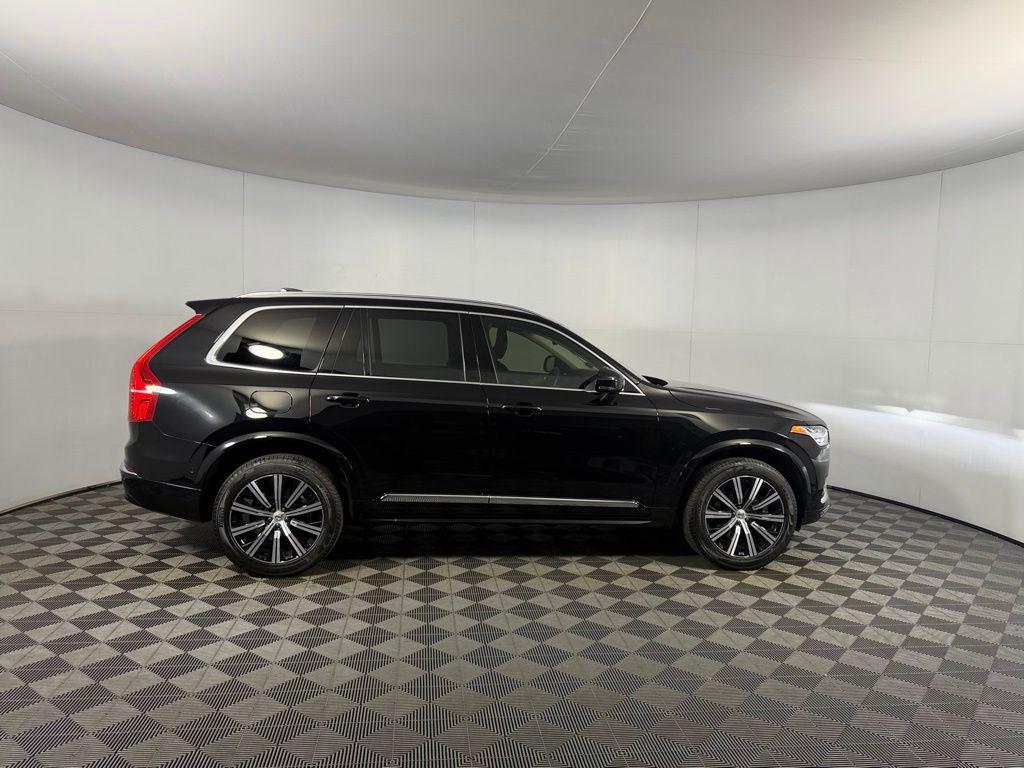 used 2025 Volvo XC90 car, priced at $45,873