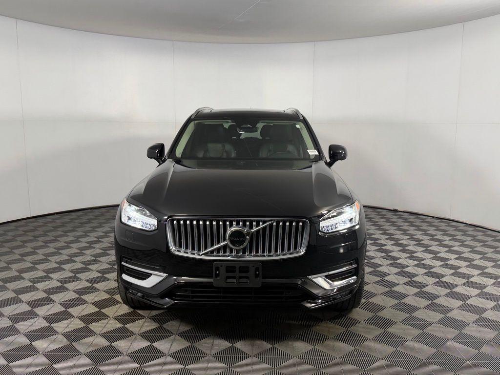 used 2025 Volvo XC90 car, priced at $45,873