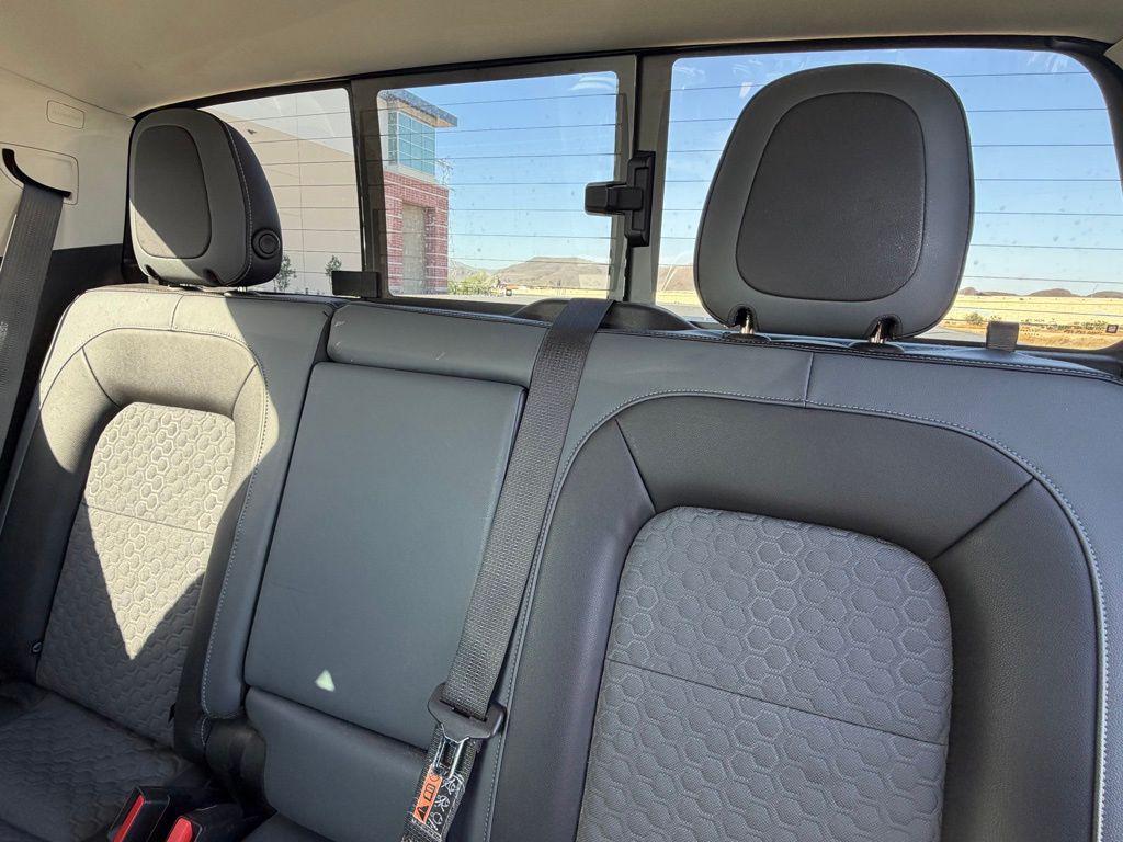 used 2017 Chevrolet Colorado car, priced at $26,395