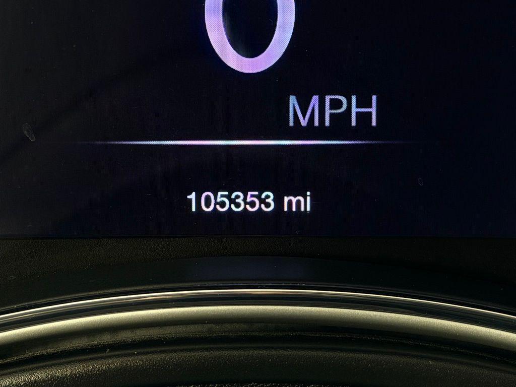 used 2018 Jeep Grand Cherokee car, priced at $16,995