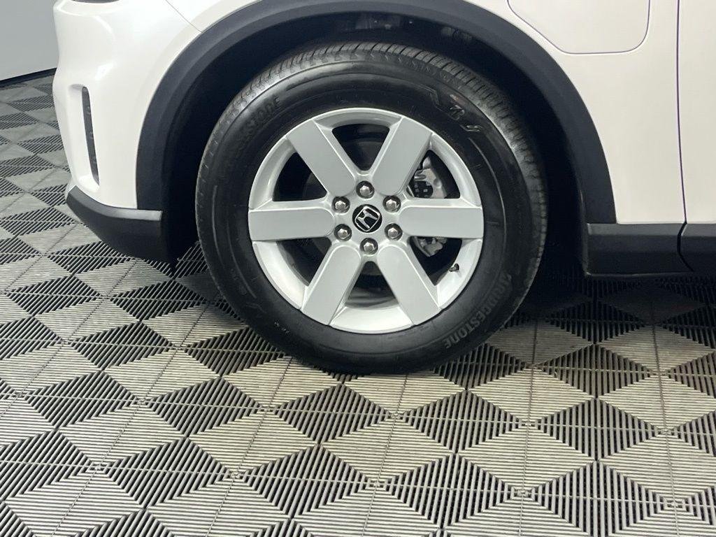 used 2025 Honda Prologue car, priced at $26,473