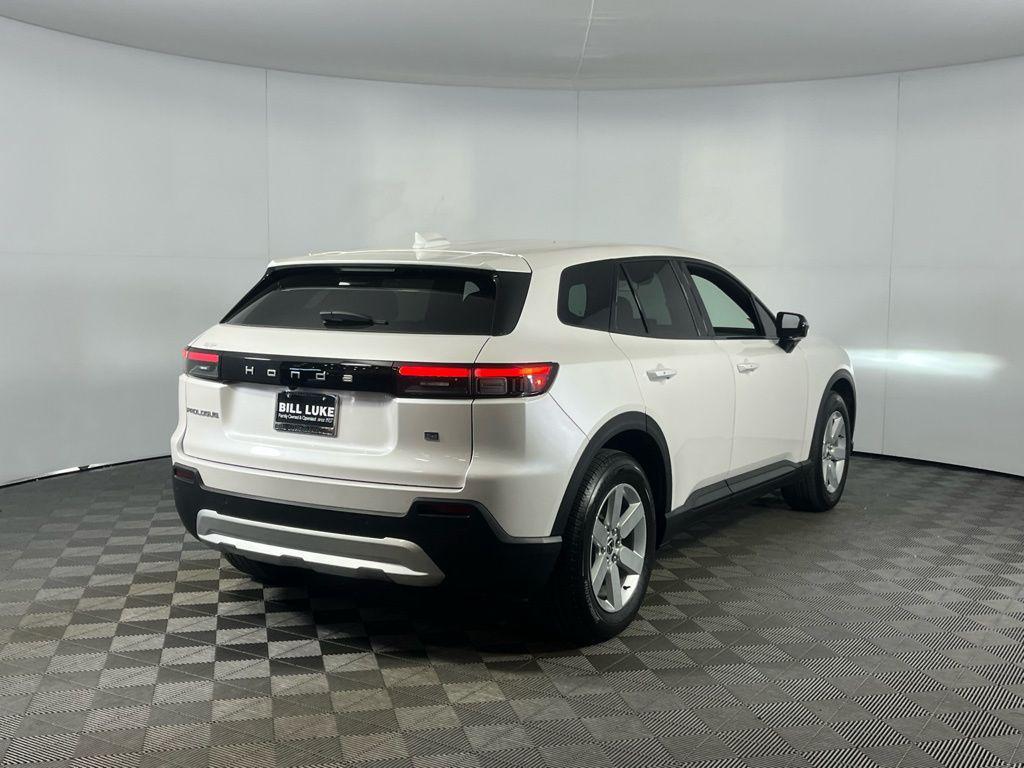 used 2025 Honda Prologue car, priced at $26,473