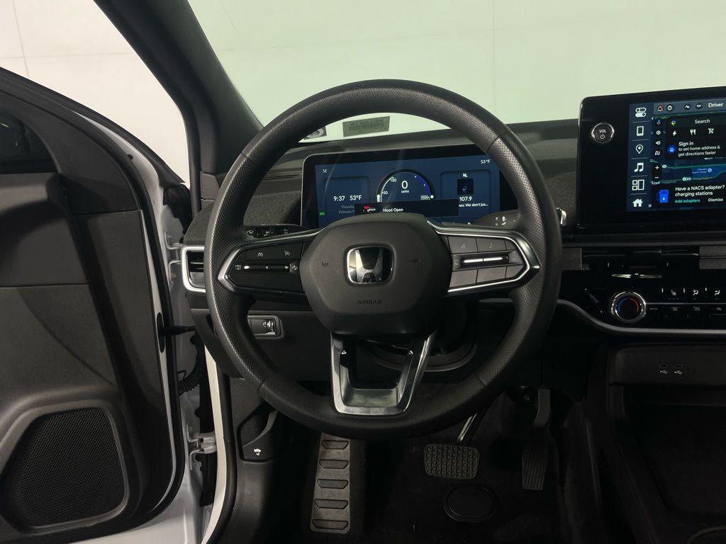 used 2025 Honda Prologue car, priced at $26,473