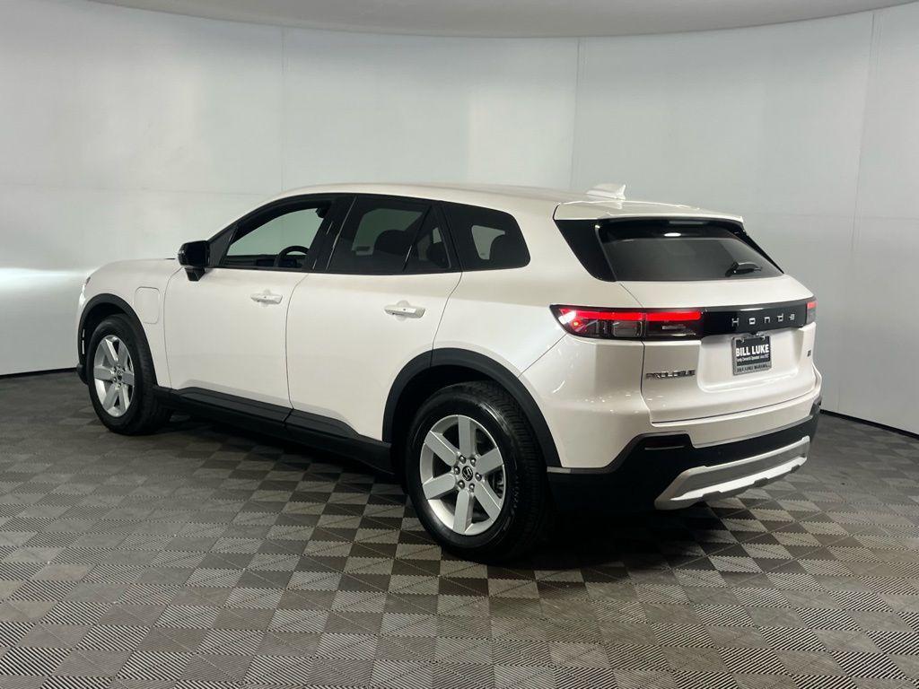 used 2025 Honda Prologue car, priced at $26,473