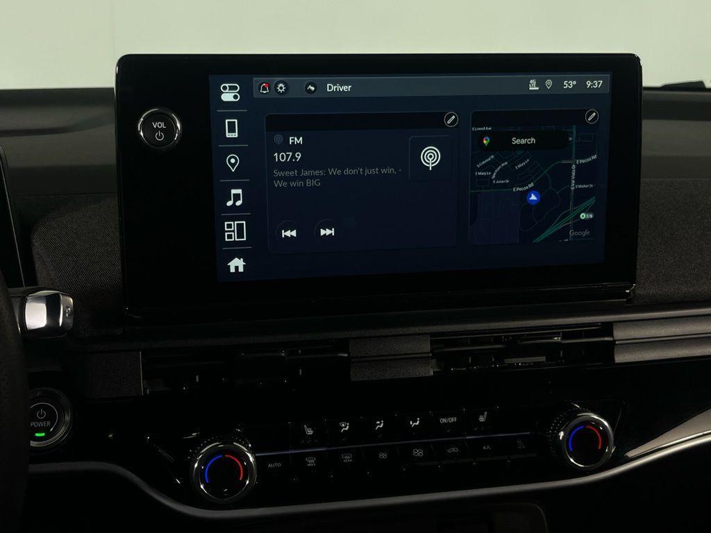 used 2025 Honda Prologue car, priced at $26,473