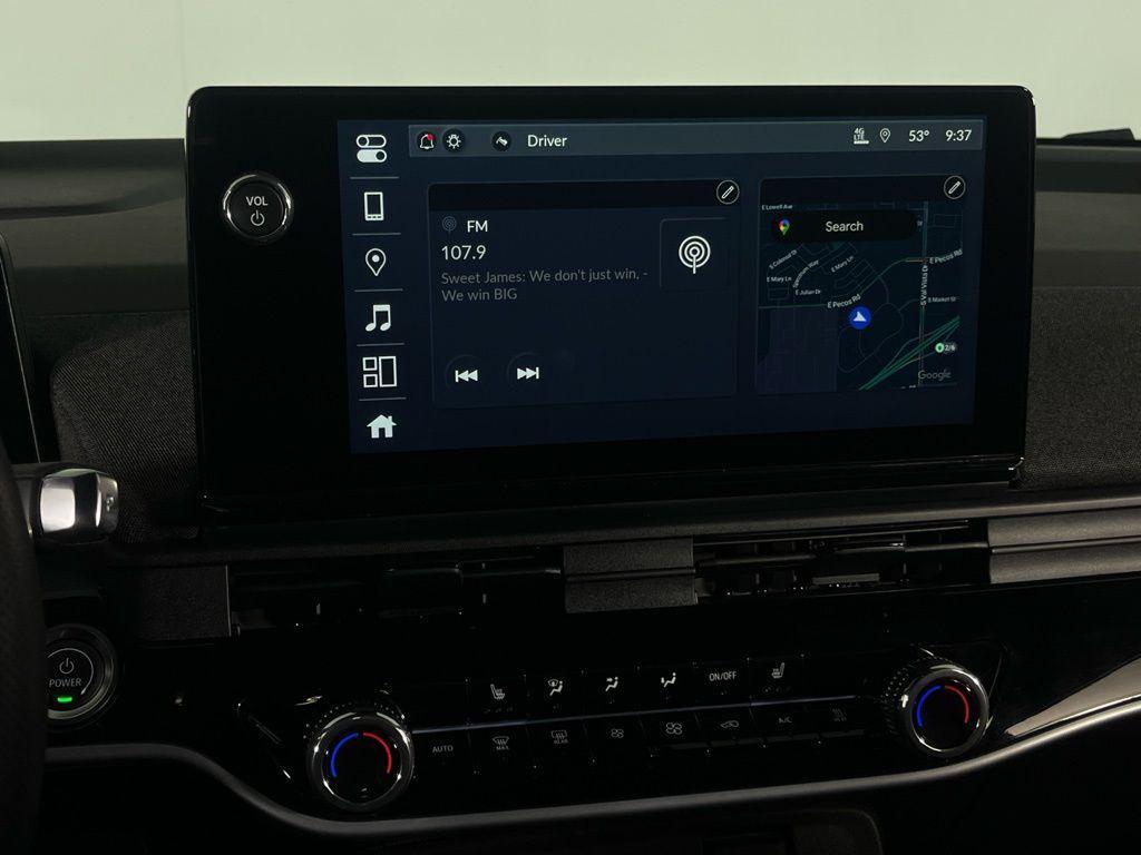 used 2025 Honda Prologue car, priced at $26,473