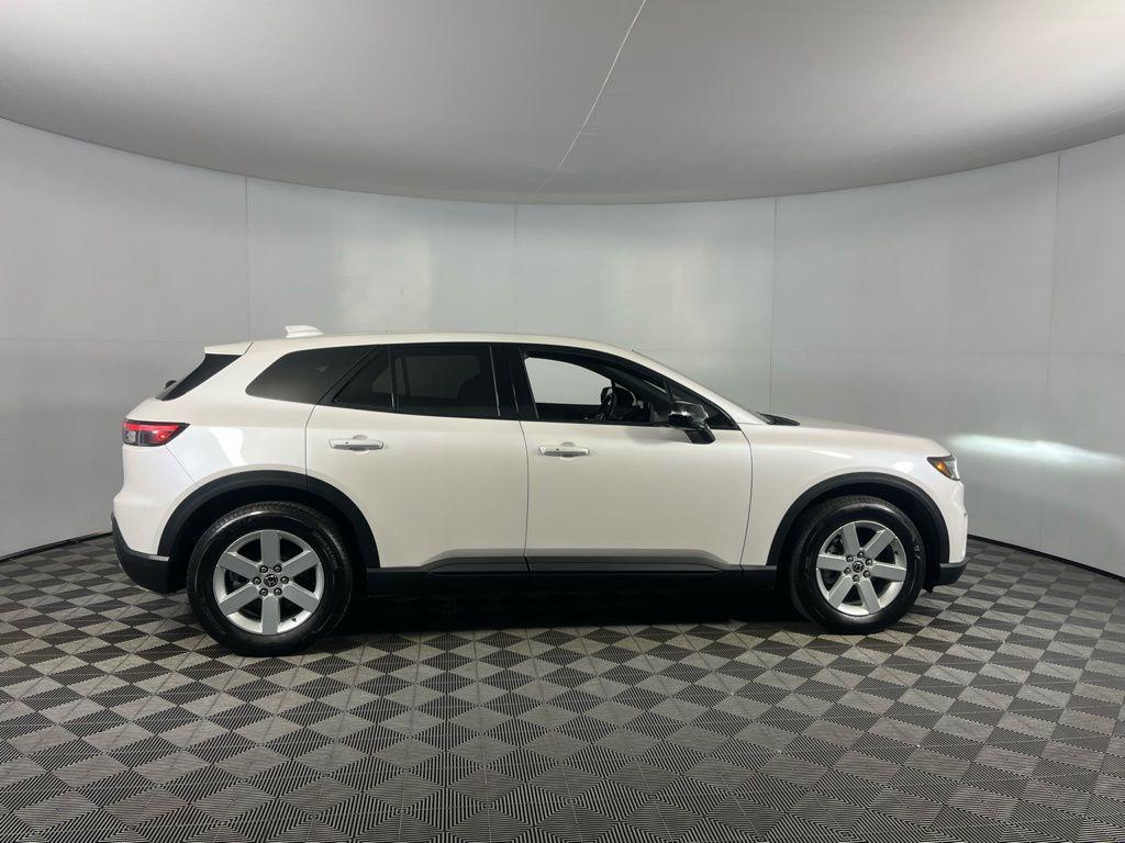 used 2025 Honda Prologue car, priced at $26,473