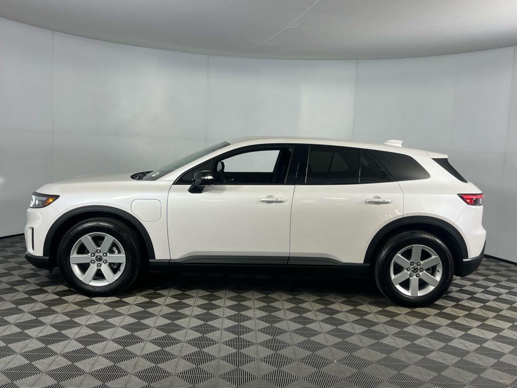 used 2025 Honda Prologue car, priced at $26,473