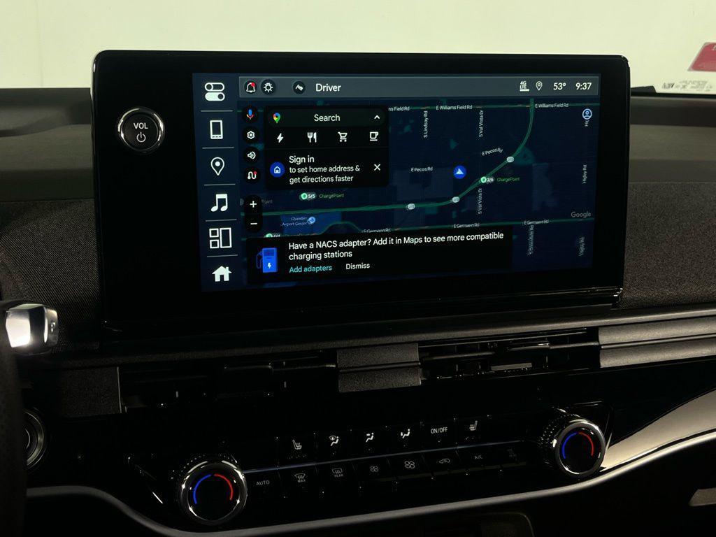 used 2025 Honda Prologue car, priced at $26,473