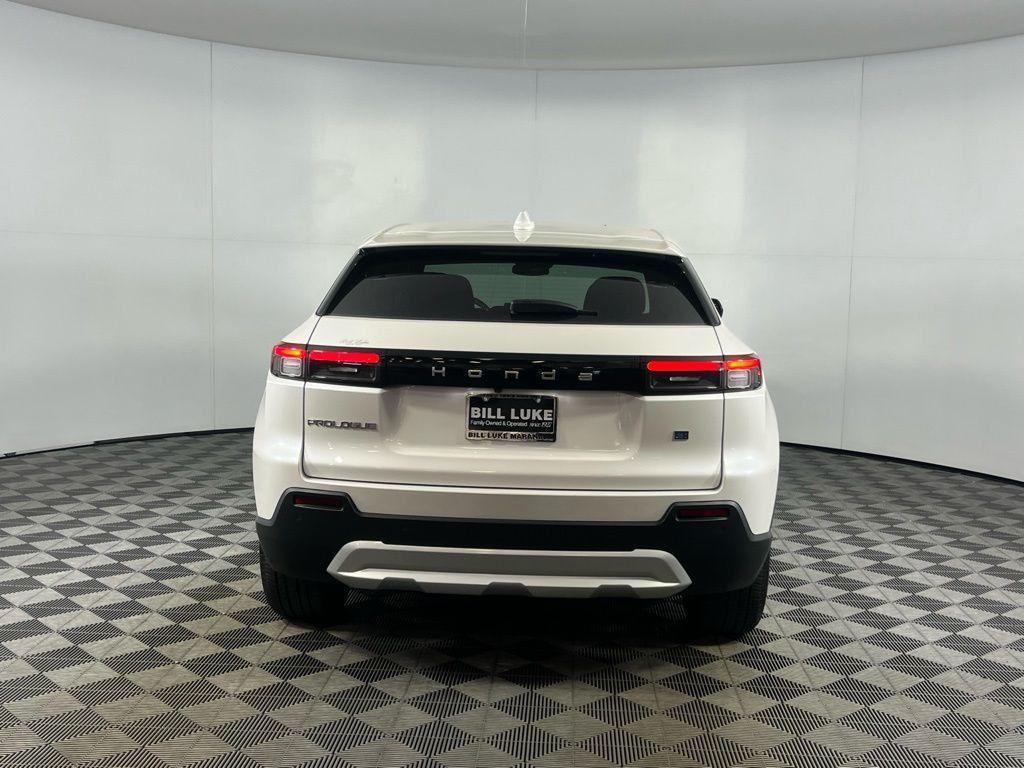 used 2025 Honda Prologue car, priced at $26,473