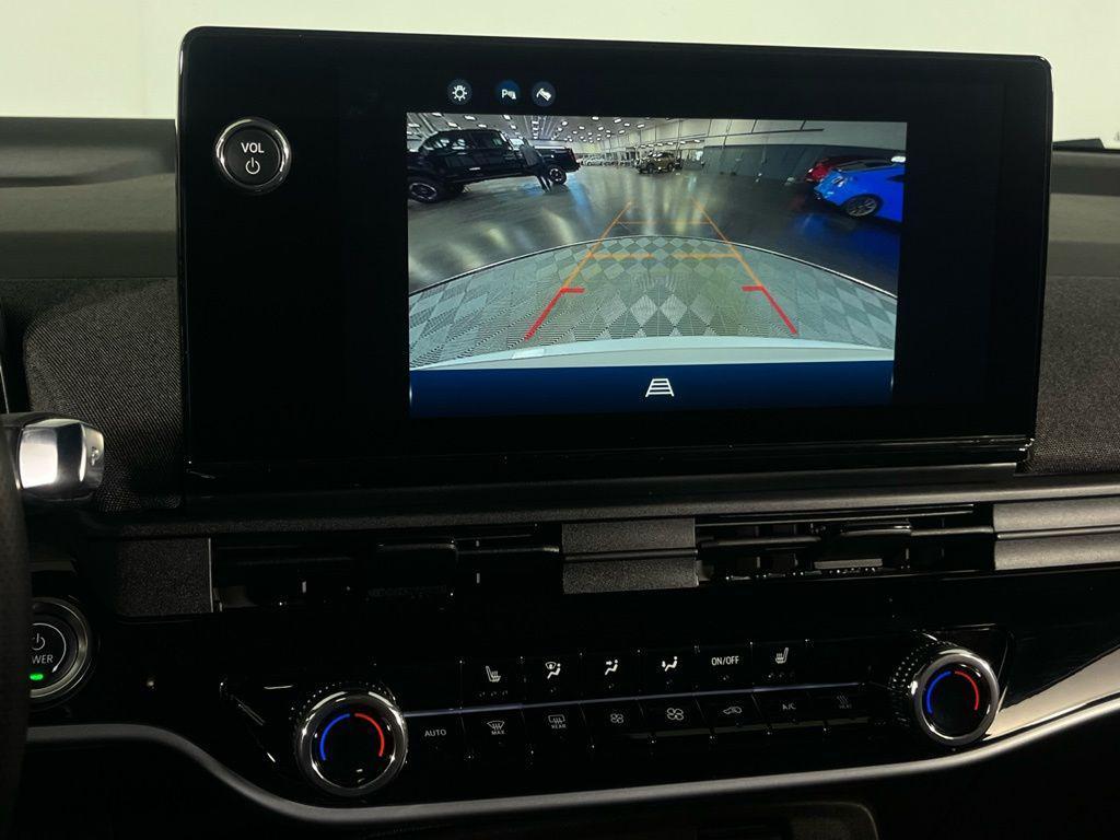 used 2025 Honda Prologue car, priced at $26,473