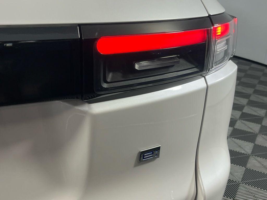 used 2025 Honda Prologue car, priced at $26,473