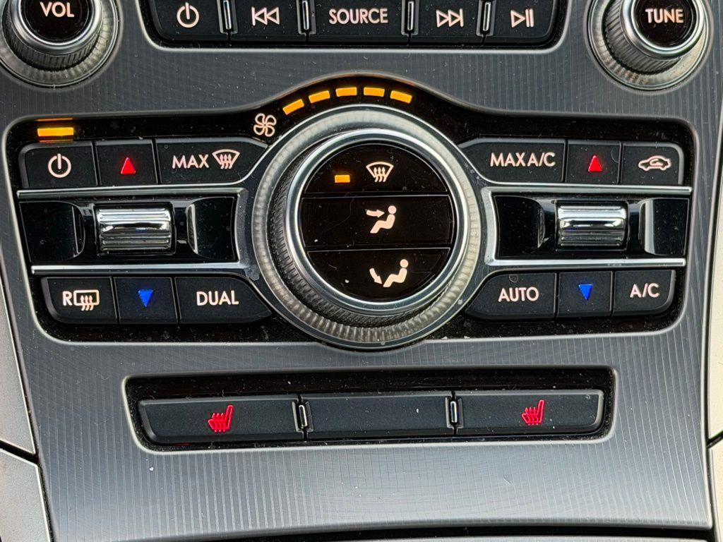 used 2020 Lincoln MKZ car, priced at $14,495