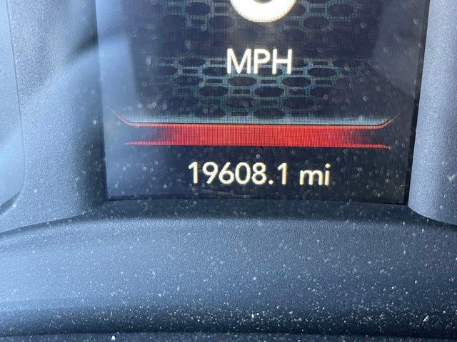 used 2024 Ram 2500 car, priced at $40,973