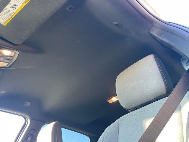 used 2024 Ram 2500 car, priced at $40,973