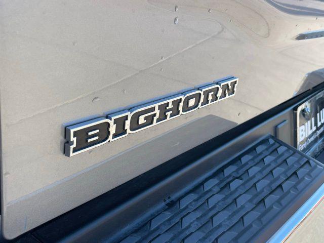 used 2024 Ram 2500 car, priced at $40,973