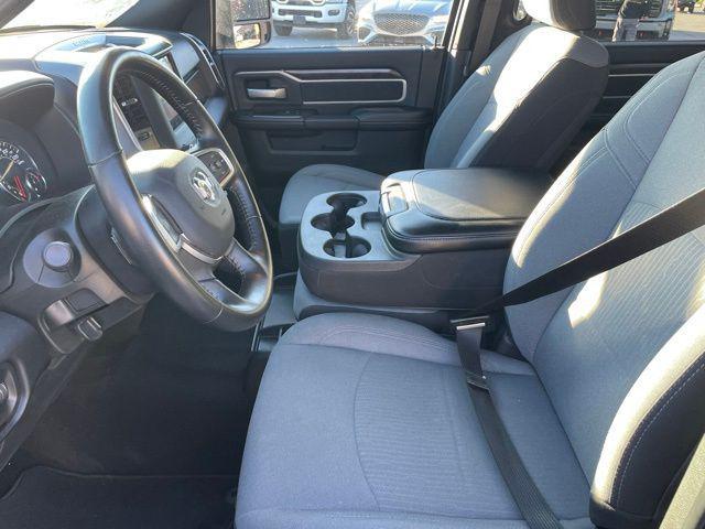 used 2024 Ram 2500 car, priced at $40,973