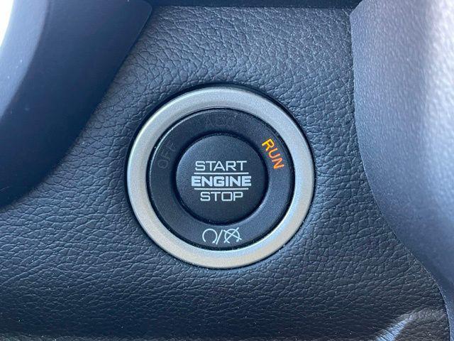 used 2024 Ram 2500 car, priced at $40,973