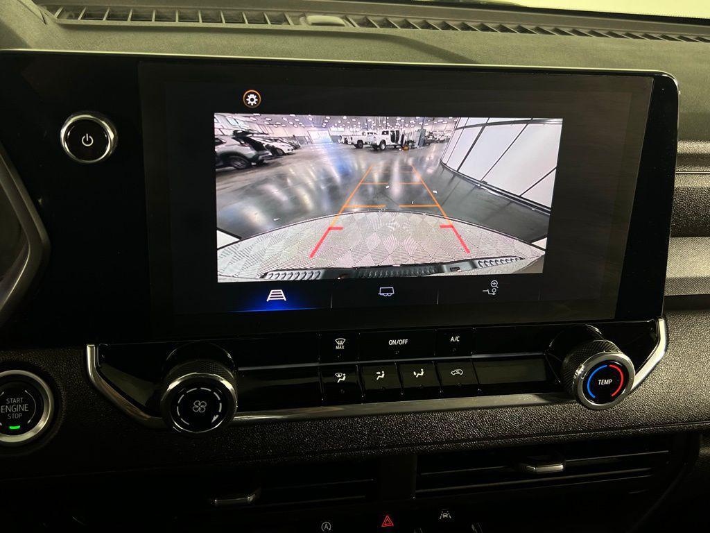 used 2024 Chevrolet Colorado car, priced at $28,973