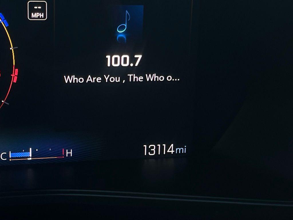 used 2024 Chevrolet Colorado car, priced at $28,973