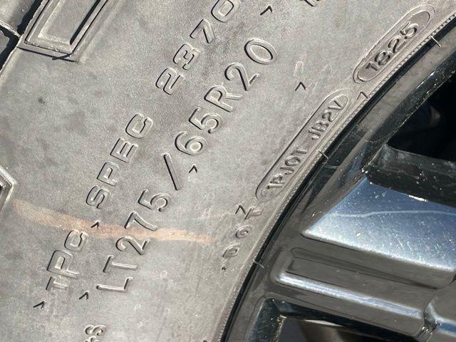 used 2025 GMC Sierra 2500 car, priced at $74,973