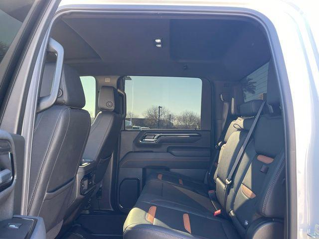 used 2025 GMC Sierra 2500 car, priced at $74,973