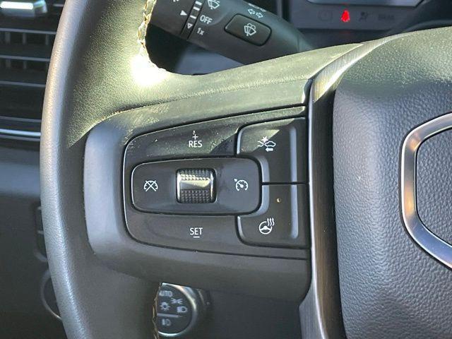 used 2025 GMC Sierra 2500 car, priced at $74,973