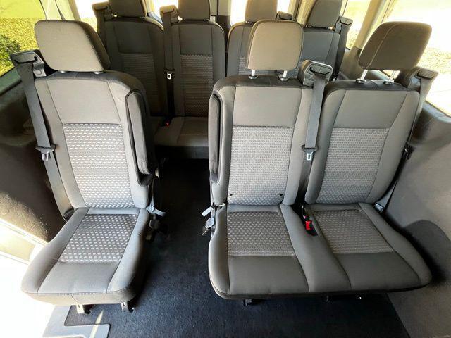 used 2023 Ford Transit-350 car, priced at $35,973