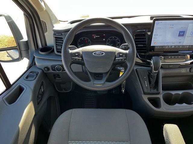 used 2023 Ford Transit-350 car, priced at $35,973