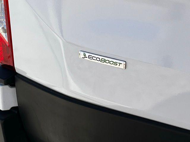 used 2023 Ford Transit-350 car, priced at $35,973